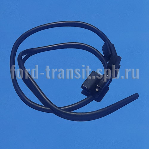 Форсунка омывателя лобового стекла Соллерс Арго 22- (правая, 5205180W5000)  купить в сети магазинов автозапчастей Транзит, цена 280 ₽
