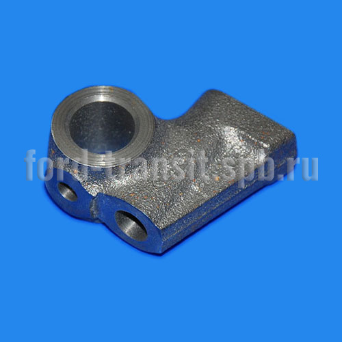 Опора оси коромысел Форд Транзит (2.5) 86-00 (6125700)  купить в сети магазинов автозапчастей Транзит, цена 200 ₽