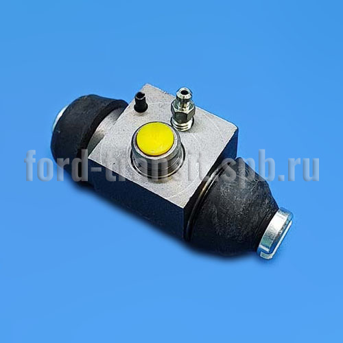 Цилиндр тормозной задний правый Форд Транзит 85-91 (100L-130, R, 6182643)  купить в сети магазинов автозапчастей Транзит, цена 1620 ₽