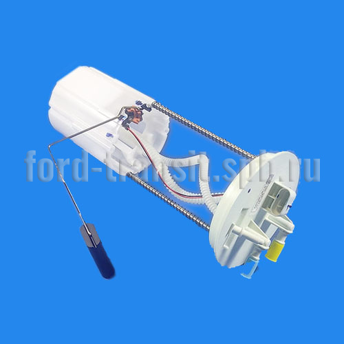 Топливный насос с датчиком уровня топлива Форд Транзит V363 T8 23- (PC1-9275-AA)  купить в сети магазинов автозапчастей Транзит, цена 6570 ₽