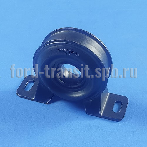 Подшипник подвесной карданного вала Соллерс Атлант 22- (2200001R0070-F021)  купить в сети магазинов автозапчастей Транзит, цена 2120 ₽