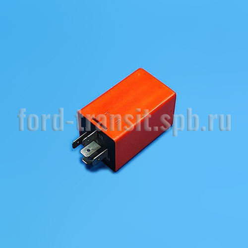 Реле стеклоочистителя Форд Транзит 00-06, Эскорт 95-01 (6192480)  купить в сети магазинов автозапчастей Транзит, цена 6890 ₽