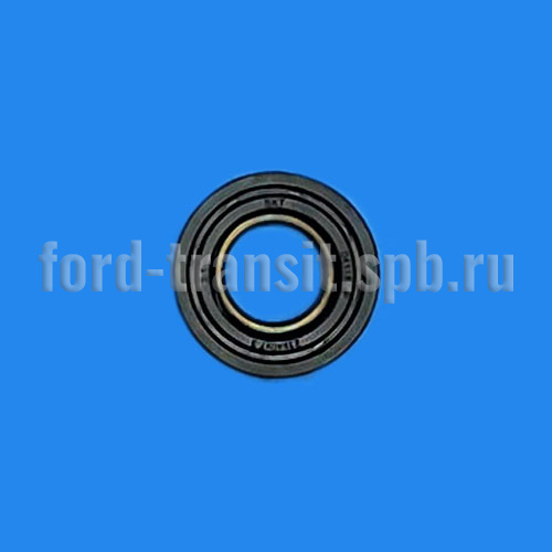 Уплотнительное кольцо форсунки Транзит (2.2, 2.4) 2006-2011 (1372494)  купить в сети магазинов автозапчастей Транзит, цена 510 ₽