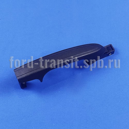Ручка сдвижной двери правая Соллерс Атлант 22- (наружняя, 6205410R0011)  купить в сети магазинов автозапчастей Транзит, цена 1050 ₽