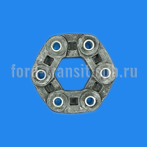 Муфта карданного вала Соллерс Атлант SF4 23- (2200100V6740-F011)  купить в сети магазинов автозапчастей Транзит, цена 5330 ₽
