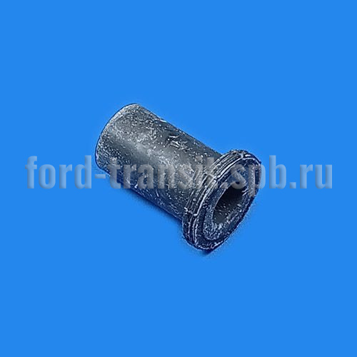 Сайлентблок задней серьги рессоры Соллерс Арго 22- (2912041W5000)  купить в сети магазинов автозапчастей Транзит, цена 160 ₽