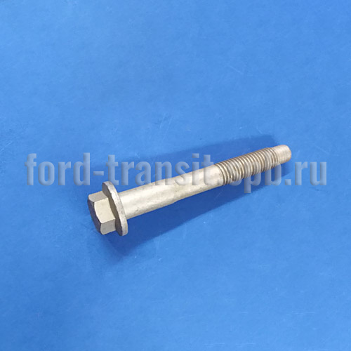 Болт рессоры Форд Транзит 00-06 (RWD), 06-14 (задний, 4560572)  купить в сети магазинов автозапчастей Транзит, цена 610 ₽