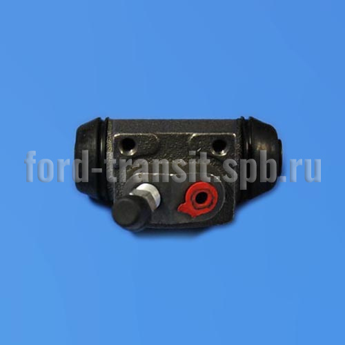 Цилиндр тормозной задний Форд Фокус 98-05, Эскорт 90-01 (1126532)  купить в сети магазинов автозапчастей Транзит, цена 480 ₽