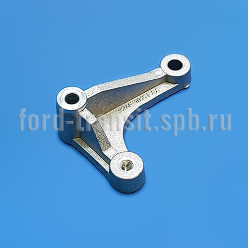 Кронштейн генератора Форд Транзит (2.5) 85-00 (6518082)  купить в сети магазинов автозапчастей Транзит, цена 1050 ₽