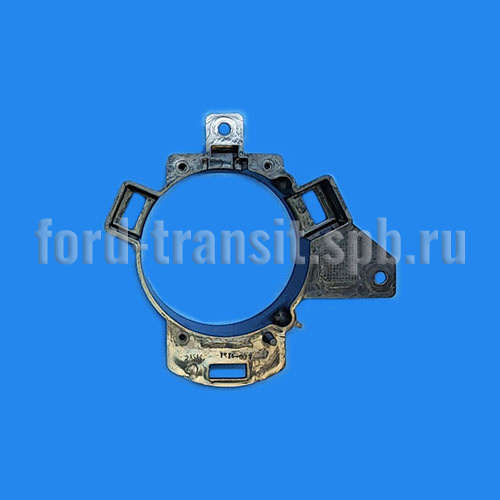 Кронштейн противотуманной фары Форд Транзит 14- (L, 2032683)  купить в сети магазинов автозапчастей Транзит, цена 720 ₽