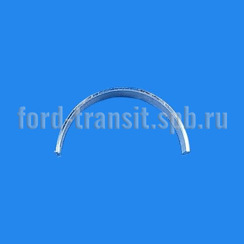 Вкладыш шатунный нижний Соллерс Атлант (1.9) 23-, Арго (2.0) 22- (1004021FB040-3)  купить в сети магазинов автозапчастей Транзит, цена 150 ₽