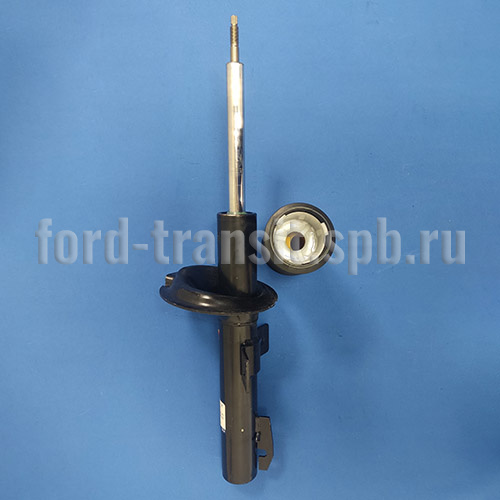 Амортизатор передний Форд Транзит (2.0) 03-06 (R16", 4560184)  купить в сети магазинов автозапчастей Транзит, цена 8350 ₽