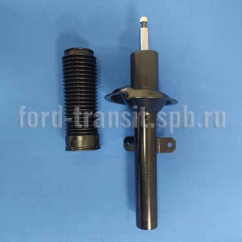 Амортизатор передний Форд Транзит 06-14 (1466436, RWD, 300-460E-T2)  купить в сети магазинов автозапчастей Транзит, цена 8630 ₽