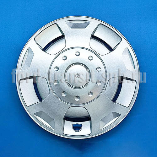 Колпак колесный Форд Транзит 06-14 (R15", 1534793)  купить в сети магазинов автозапчастей Транзит, цена 730 ₽