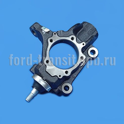 Поворотный кулак Форд Кастом V362 23- (R, GK29-3K185-AB)  купить в сети магазинов автозапчастей Транзит, цена 10610 ₽