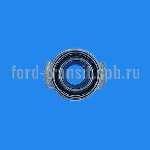 Уплотнительное кольцо форсунки Форд Транзит (2.0, 2.4) 00-06 (1121656)  купить в сети магазинов автозапчастей Транзит, цена 730 ₽