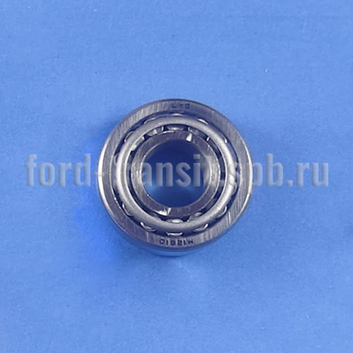 Подшипник передней ступицы Соллерс Атлант 22- (наружн., 3103104-R001XZJ)  купить в сети магазинов автозапчастей Транзит, цена 950 ₽