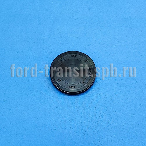 Заглушка КПП Форд Транзит 04- (MT82, 52 мм, 1311152)  купить в сети магазинов автозапчастей Транзит, цена 230 ₽