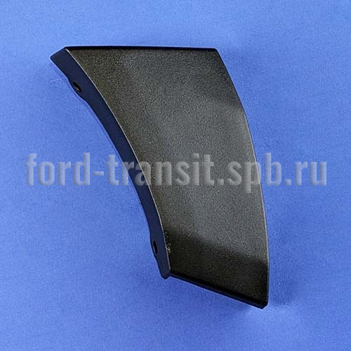 Молдинг передней арки Соллерс Атлант 22- (L, под дверью, 5522110R001-Z001)  купить в сети магазинов автозапчастей Транзит, цена 570 ₽