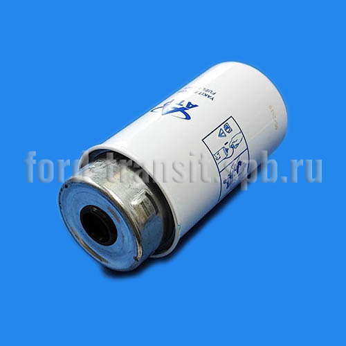 Топливный фильтр Форд Транзит (2.0, 2.4) 00-06 (1709059)  купить в сети магазинов автозапчастей Транзит, цена 1290 ₽