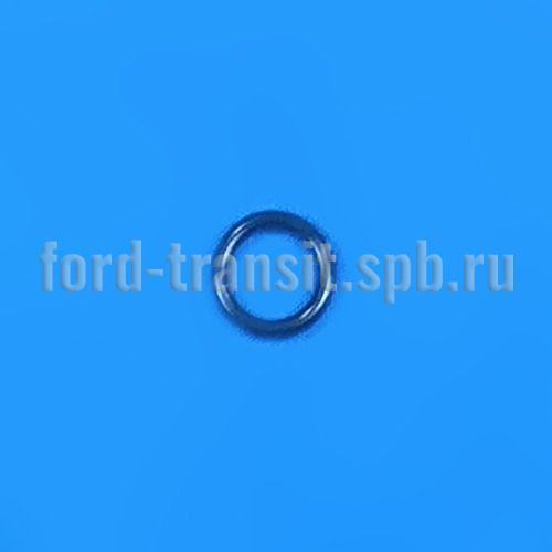 Кольцо шланга ГУР Форд Транзит 87-94 (6080924)  купить в сети магазинов автозапчастей Транзит, цена 1290 ₽