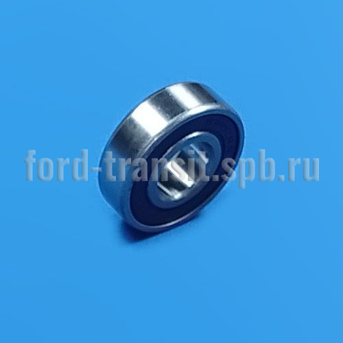 Подшипник коленвала Форд Транзит (2.4) -85, (2.5) 84-00 (1072135)  купить в сети магазинов автозапчастей Транзит, цена 270 ₽