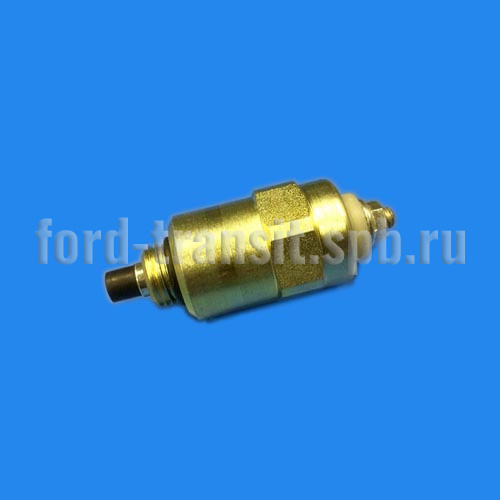 Клапан ТНВД Форд Транзит (2.4, 2.5) 86-00 (Lucas, 6132416)  купить в сети магазинов автозапчастей Транзит, цена 1650 ₽