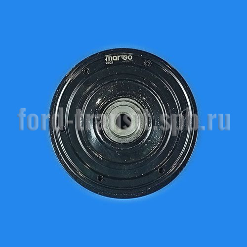 Шкив коленвала Форд Коннект (1.8D) 02-13 (90 л.с., 1151392)  купить в сети магазинов автозапчастей Транзит, цена 6750 ₽