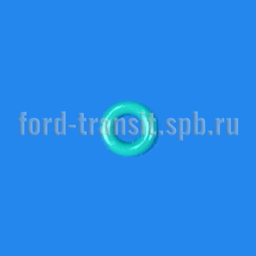 Кольцо топливной трубки Транзит (2.2, 2.4) 2006-2011 (1795871)  купить в сети магазинов автозапчастей Транзит, цена 200 ₽