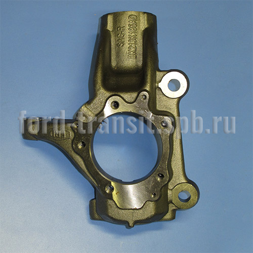 Кулак поворотный Форд Транзит 14-, Кастом 12- (R, SRW, 2350082)  купить в сети магазинов автозапчастей Транзит, цена 8470 ₽