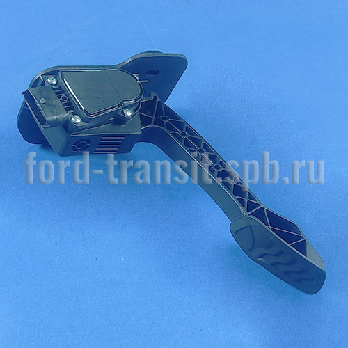 Педаль газа Форд Транзит V363 T8 23- (PK29-9F836-AA)  купить в сети магазинов автозапчастей Транзит, цена 3240 ₽