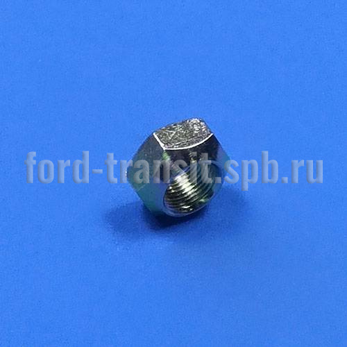 Гайка шаровой опры Соллерс Атлант 22- (2901302R0090)  купить в сети магазинов автозапчастей Транзит, цена 380 ₽