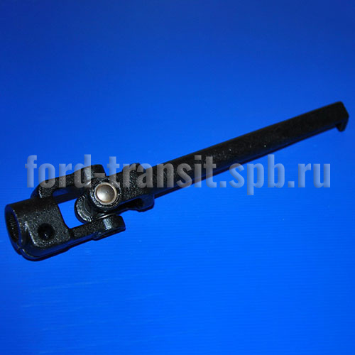 Карданчик рулевого вала Форд Транзит 86-91 (80-120), 91-00 (6737928)  купить в сети магазинов автозапчастей Транзит, цена 1660 ₽