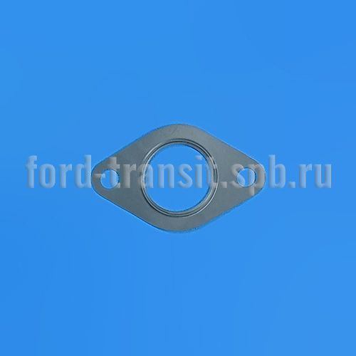 Прокладка клапана ЕГР Форд Транзит (2.2, 2.4, 3.2) 06-08 (1372425)  купить в сети магазинов автозапчастей Транзит, цена 370 ₽