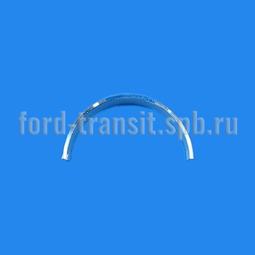 Вкладыш коренной нижний Соллерс Атлант (1.9) 23-, Арго (2.0) 22- (1002016FB040-3)  купить в сети магазинов автозапчастей Транзит, цена 180 ₽