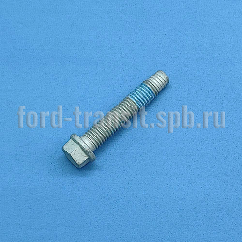 Болт крепления полуоси Форд Транзит (2.2) 2014- (RWD, DRW, 1818636)  купить в сети магазинов автозапчастей Транзит, цена 550 ₽
