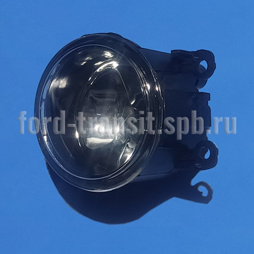 Фара противотуманная Соллерс Арго 22- (4116100U1510)  купить в сети магазинов автозапчастей Транзит, цена 2000 ₽