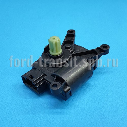 Моторчик привода печки Форд Транзит 14-, Кастом 12- (1699371)  купить в сети магазинов автозапчастей Транзит, цена 1910 ₽