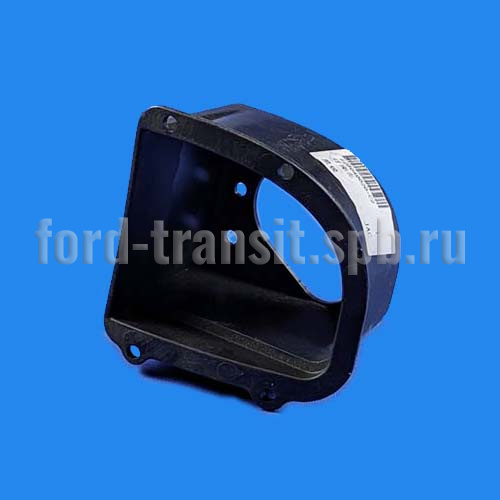 Кронштейн левой птф Соллерс Атлант 22- (MWB, LWB, задний, S28040020-C2)  купить в сети магазинов автозапчастей Транзит, цена 260 ₽
