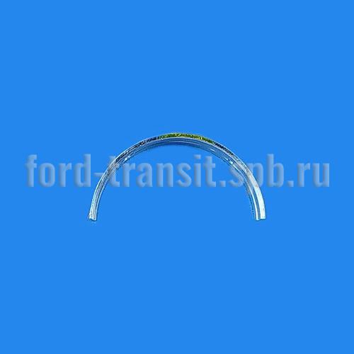 Вкладыш коренной верхний Соллерс Атлант (1.9) 23-, Арго (2.0) 22- (1002015FB040-2)  купить в сети магазинов автозапчастей Транзит, цена 180 ₽