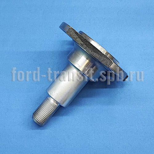 Ось задней ступицы Форд Транзит 00- (FWD, 260-300, дефект, 2483005)  купить в сети магазинов автозапчастей Транзит, цена 4190 ₽