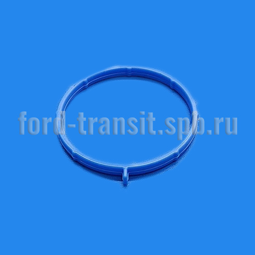 Кольцо патрубка турбины Форд Транзит (2.2) 11- (1749297, RWD)  купить в сети магазинов автозапчастей Транзит, цена 350 ₽