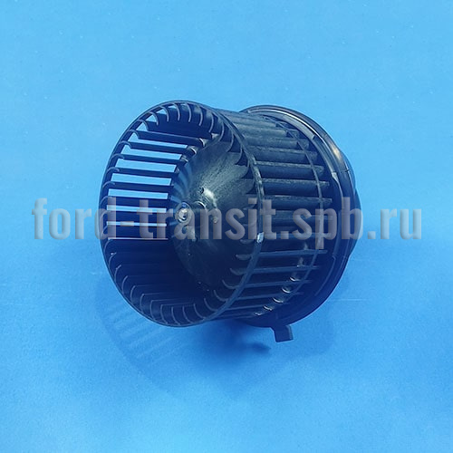 Мотор печки Соллерс Атлант 22- (8126100R0090-F121)  купить в сети магазинов автозапчастей Транзит, цена 9260 ₽