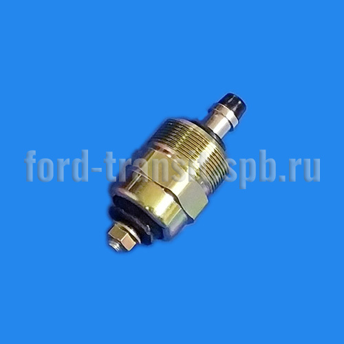 Клапан ТНВД Форд Транзит 86-00 (Bosch, 6177139)  купить в сети магазинов автозапчастей Транзит, цена 1050 ₽