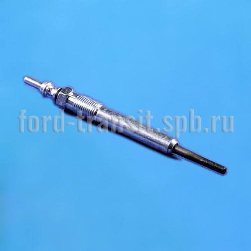 Свеча накала Соллерс Атлант (1.9) 22- (1026140FB040)  купить в сети магазинов автозапчастей Транзит, цена 1160 ₽