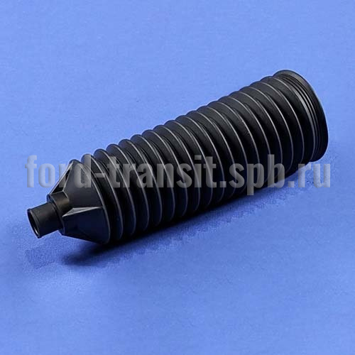 Пыльник рулевой тяги Соллерс Атлант 22- (3402300R002-02)  купить в сети магазинов автозапчастей Транзит, цена 470 ₽