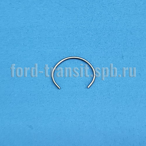 Стопорное кольцо привода Форд Транзит (2.2) 11- (FWD, AWD, в КПП, 1727145)   купить в сети магазинов автозапчастей Транзит, цена 310 ₽