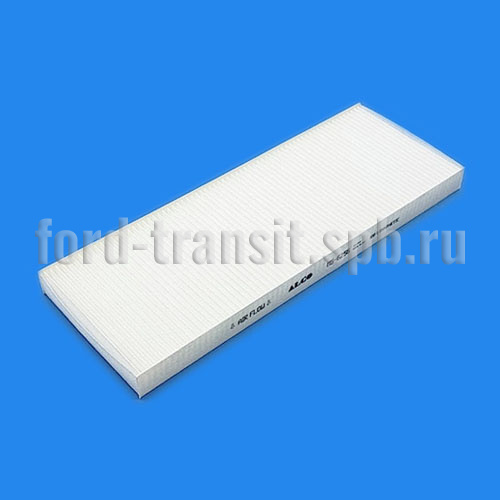 Фильтр салонный Форд Транзит 2000-2006 (1459009)  купить в сети магазинов автозапчастей Транзит, цена 590 ₽