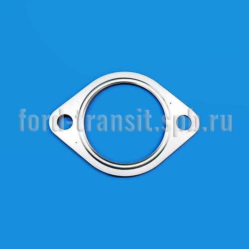 Прокладка теплообменника ЕГР Транзит (2.2, 2.4) 06-11 (1372481)  купить в сети магазинов автозапчастей Транзит, цена 360 ₽