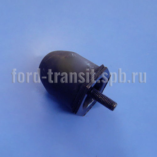 Отбойник рессоры Форд Транзит 85-00 (74 мм., 100L-190 серия, 6157351)  купить в сети магазинов автозапчастей Транзит, цена 950 ₽
